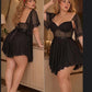 436 — Black / One Size (Up to 85 kg) (Black)