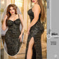0700 — Black / One Size (Fits up to 85 kg) (Black)