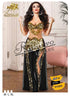 01025 — Black / One Size (Up to 85 kg) (Black)