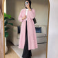 OF020 — Pink / One Size (65 up to 85 kg) (Pink)