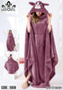 5858 — Dusty Rose / One Size (Up to 140kg) (Dusty Rose)