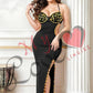 624 — Black / One Size (Up to 85 kg) (Black)