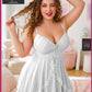 172 — White / One Size (Up to 85 kg) (White)