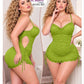 831 — Green / One Size (Up to 85 kg) (Green)