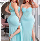825 — Baby Blue (Baby Blue)