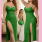 0135 — Green / One Size (Fits up to 85 kg) (Green)