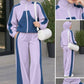 OF005 — Lavender / One Size (65 up to 85 kg) (Lavender)