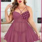 167 — Dusty Rose / One Size (Up to 85 kg) (Dusty Rose)