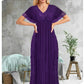 786 — Dark Purple (Dark Purple)
