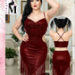 0622 — Burgundy / One Size (Up to 85 kg) (Burgundy)