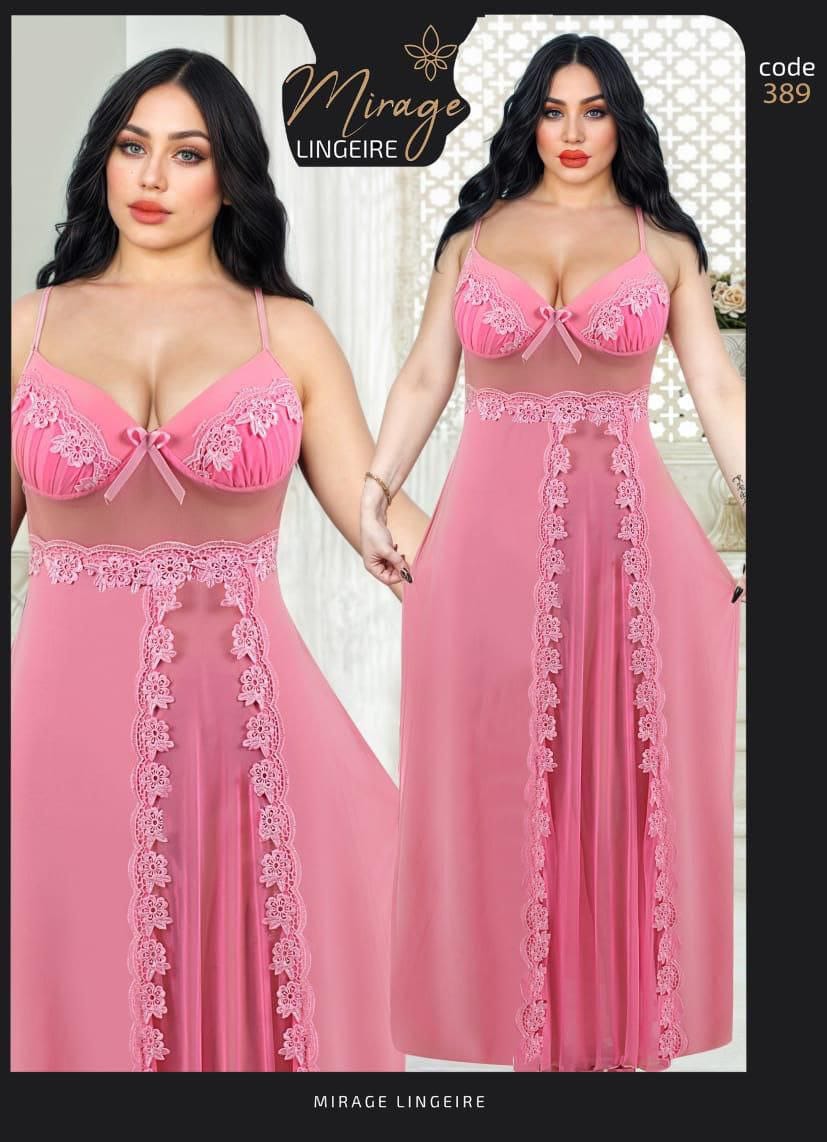 389 — Pink (Pink)