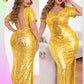 1297 — Yellow / One Size (Fits up to 85 kg) (Yellow)