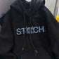 OF013 — Black / One Size (65 up to 85 kg) (Black)