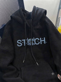 OF013 — Black / One Size (65 up to 85 kg) (Black)