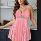 401 — Pink / One Size (Up to 85 kg) (Pink)