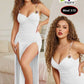 370 — White / One Size (Up to 85 kg) (White)