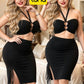 269 — One Size (Up to 85 kg) / Black (Black)