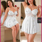 178 — White / One Size (Up to 85 kg) (White)