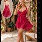 434 — Red / One Size (Up to 85 kg) (Red)