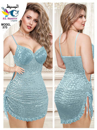 375 — Baby Blue (Baby Blue)