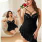 139 — Black (Black)