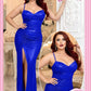 0125 — Blue / One Size (Fits up to 85 kg) (Blue)