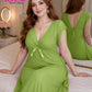 2150 — Green apple / One Size (Up to 85 kg) (Green apple)