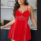401 — Red / One Size (Up to 85 kg) (Red)