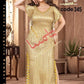 345 — Gold / One Size (Up to 85 kg) (Gold)