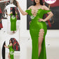 0377 — Apple Green (Apple Green)