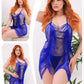 930 — Blue (Blue)
