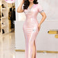 0398 — One Size (Up to 85 kg) / Pink (Pink)