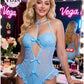 V1160 — Baby Blue (Baby Blue)