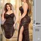 0700 — Brown / One Size (Fits up to 85 kg) (Brown)