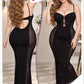 918 — One Size (85 up to 120 kg) / Black (Black)