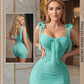 183 — One Size (Up to 80 kg) / Turquoise (Turquoise)