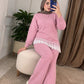 OF018 — Pink / One Size (65 up to 85 kg) (Pink)