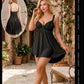 434 — Black / One Size (Up to 85 kg) (Black)