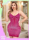 1214 — Fuchsia (Fuchsia)