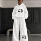 OF014 — White / One Size (65 up to 85 kg) (White)