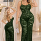 5649 — Green / One Size (Up to 85 kg) (Green)