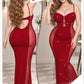 918 — One Size (85 up to 120 kg) / Red (Red)