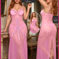 177 — Pink / One Size (Up to 85 kg) (Pink)