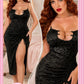 0175 — Black / One Size (Fits up to 85 kg) (Black)