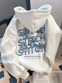 OF013 — White / One Size (65 up to 85 kg) (White)
