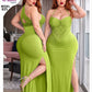 825 — Apple Green (Apple Green)