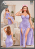 568 — Lavender / One Size (Fits up to 85 kg) (Lavender)