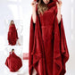 5858 — Red / One Size (Up to 140kg) (Red)