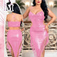 611 — Pink / One Size (Up to 85 kg) (Pink)