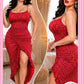 0185 — Red / One Size (Fits up to 85 kg) (Red)